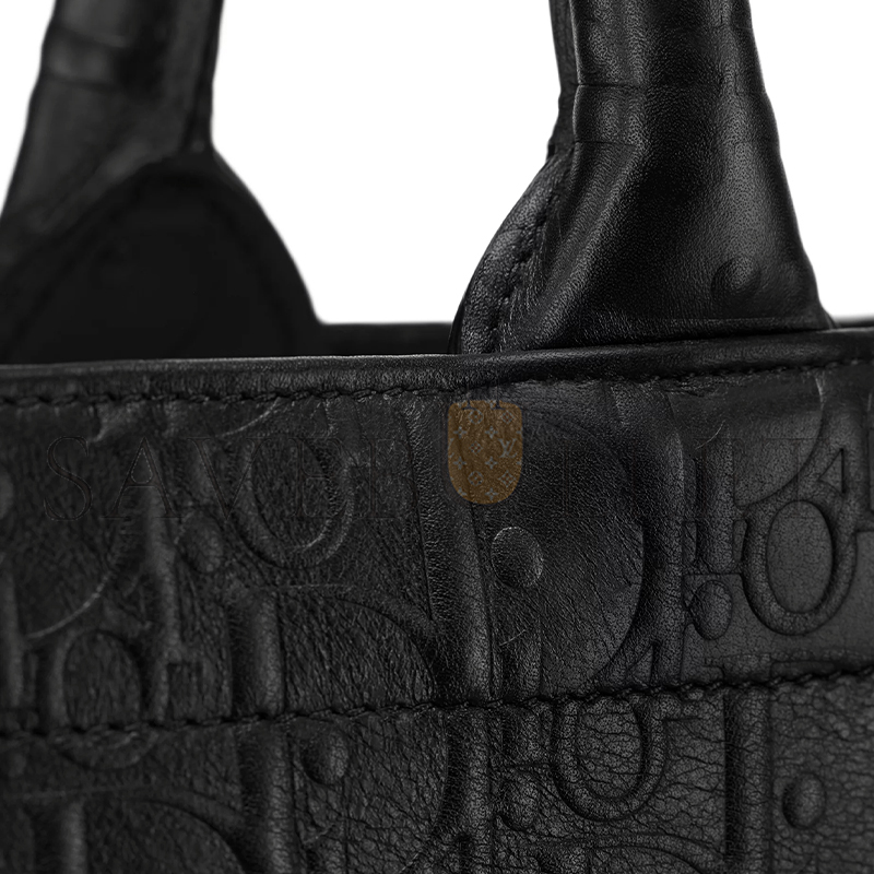 D*or large D*or book tote m1286zwso (42*35*18.5cm)